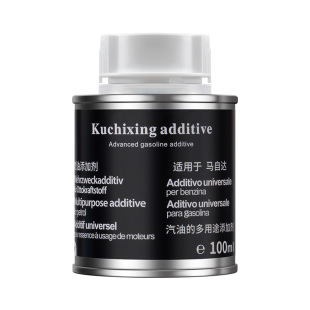 8瓶价 4S进口适用于马自达汽油添加剂燃油宝HKSDDR毒药积碳清除剂