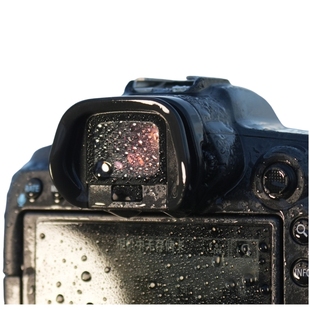 佳能取景器保护镜R5/R5二代R6/R7/R8/R10/R50目镜防尘UV保护镜