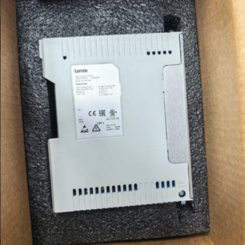 议价LENZE伦茨变频器I51AE137F10V10000S适用