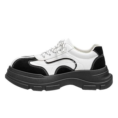 官方旗舰店正品男鞋品牌新款