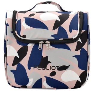 伯希和旅行洗漱包2025大容量收纳包出差旅游出行用品便携化妆包