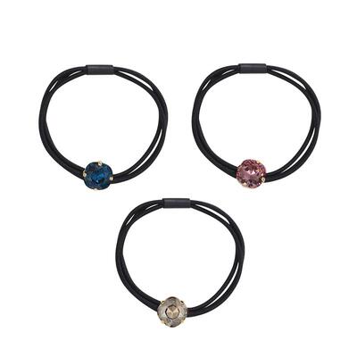 奇美拉高级感发圈头绳女橡皮筋