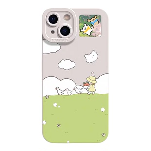 ID8268超薄门禁卡贴NFC手机贴HID复制模拟克隆小区物业电梯考勤卡