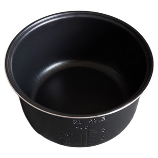 适配魔膳师3L容量EHA-4132D锅芯迷你电饭煲EHA-4135A不粘内胆配件