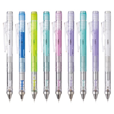 日本自动铅笔TOMBOW/蜻蜓