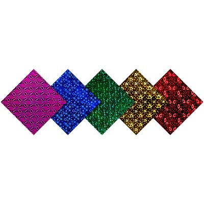 diy儿童彩色装饰节日手工材料包