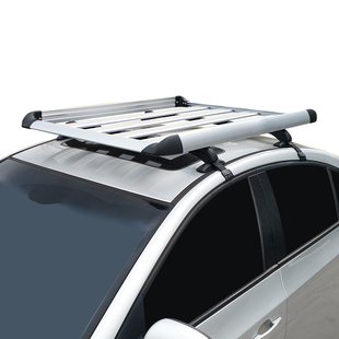 新宝骏E100/E200/E300/KiWi EV专用汽车行李架车顶框货架筐车边帐