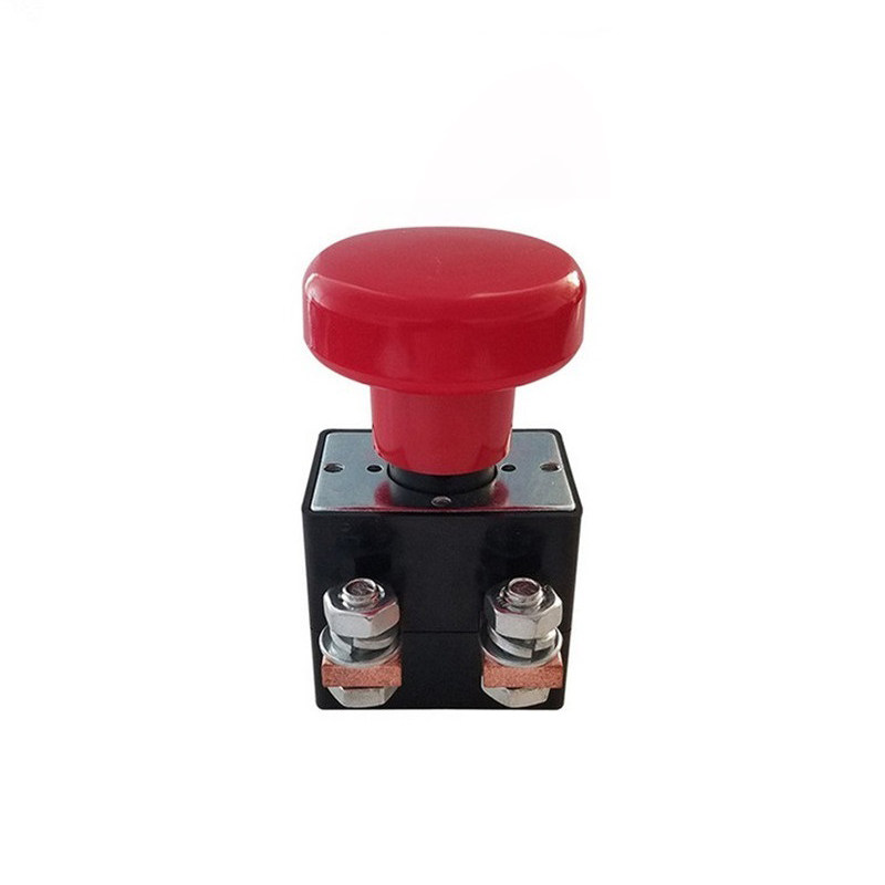 华苹ED250A/CJK125A急停开关