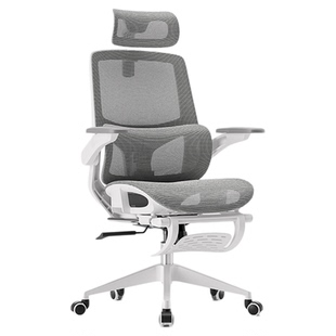 ue永艺M69Pro人体工学椅家用电脑椅办公椅久坐电竞椅撑腰学习椅