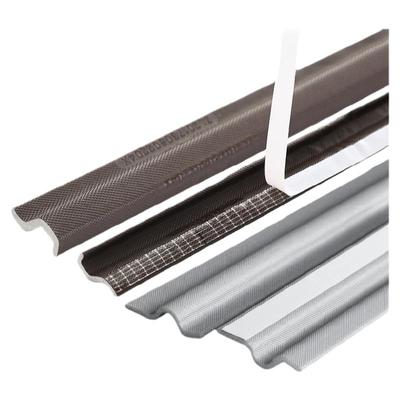 平开窗挡风神器冬季密封胶条