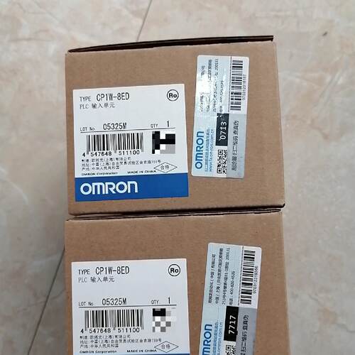 溢价-CP1W-8ED，