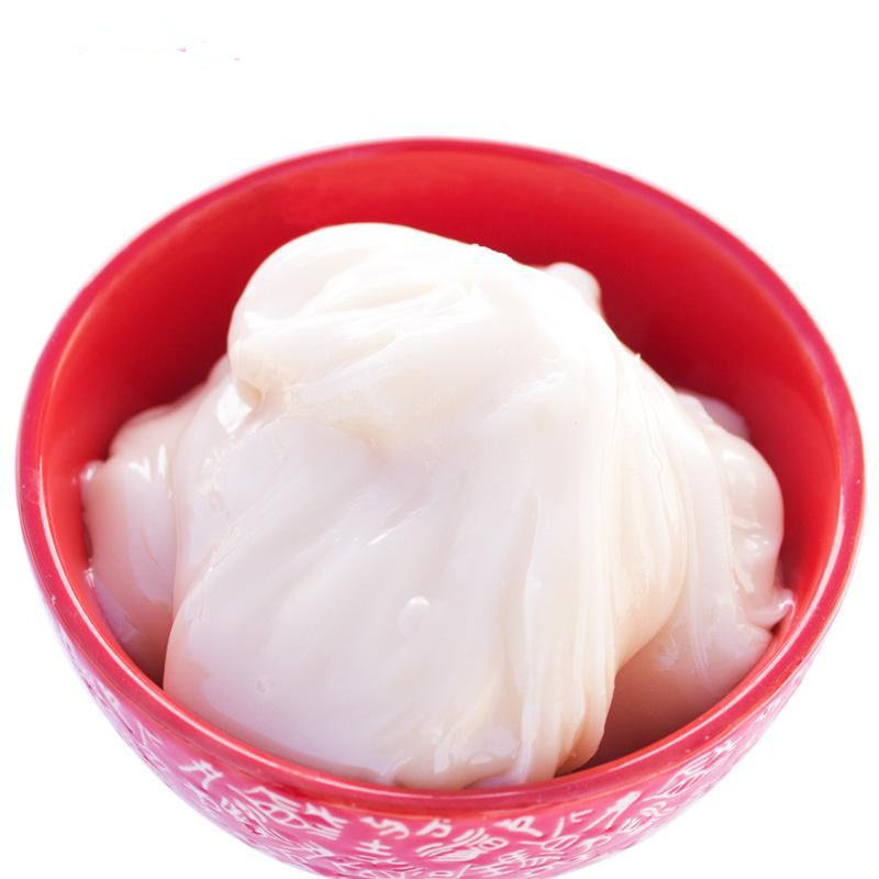 俄罗斯进口野生结晶雪蜜椴树蜂蜜