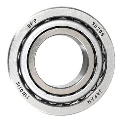 日本进口BFP轴承大全30207/P4圆锥滚子32010X/P4