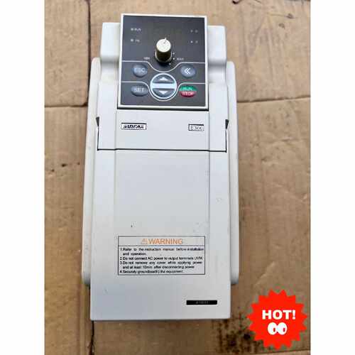 溢价-四方变频器E3004T0037