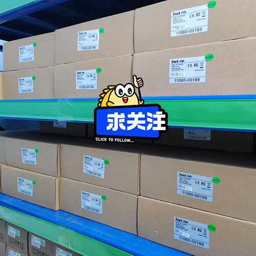 溢价-#触摸屏/触控屏 #机电五金 英威腾INVT人机界面，VS-
