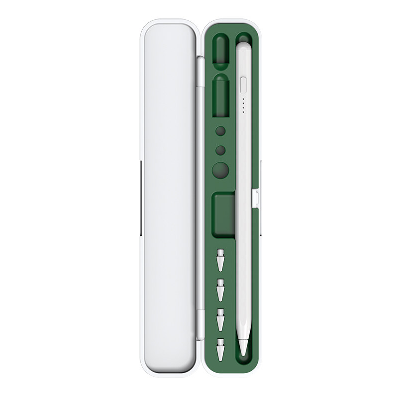 手写笔适用于苹果ipad触控笔pencil一代二代ipad pencil平板air pro mini触控屏电容笔