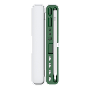 手写笔适用于苹果ipad触控笔pencil一代二代ipad pencil平板air pro mini触控屏电容笔