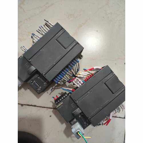 询价-cpu224xp的两台型号2142ad2可维修