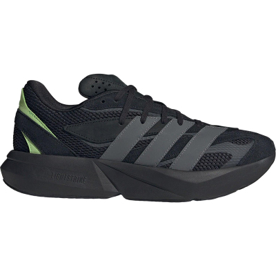 Adidas/阿迪达斯官方正品LIGHTBLAZE男士运动缓震跑步鞋JR3465