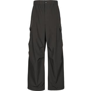 [商场同款]速写男装2025冬新品休闲裤伞兵裤宽松长裤9P0E14430