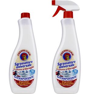 大公鸡头去油污清洁剂多功能强力厨房油烟机衣物小白鞋旗舰店官方