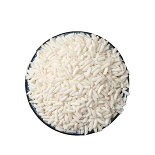 新长糯米5斤农家自种江米长粒糯米大糯米包粽子煮粥酿酒五谷杂粮