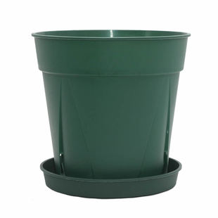 进口日本青山控根花盆排水透气根系发达月季玫瑰桂花茉莉铁线莲盆