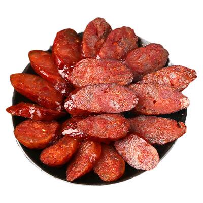 正宗四川腊肠麻辣香肠川味