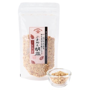 日本akomeya芝麻拌饭料