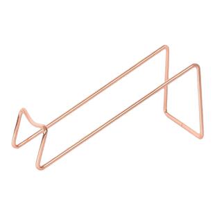 酒架欧式创意红酒架酒瓶架子客厅摆件杯架现代简易红酒托架