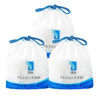 ITO艾特柔洗脸巾加厚加大多用