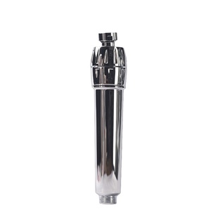 美国进口花洒过滤器硬水软化花洒过滤除氯净水器英国澳洲通用