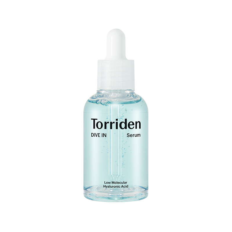 Torriden桃瑞丹玻尿酸安瓶精华水