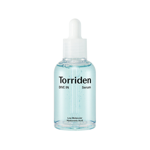 Torriden桃瑞丹玻尿酸安瓶精华水