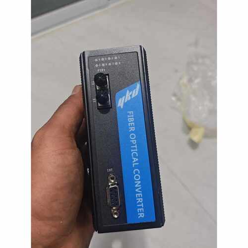 溢价-易控达YFP1-M-ST工业级PROFIBUS光纤中继器，几
