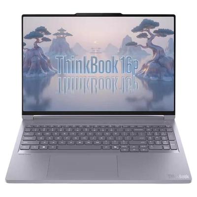 联想ThinkBook16pRTX5070游戏