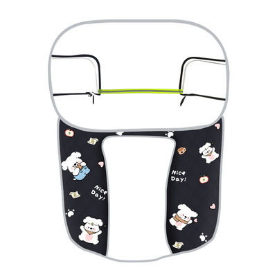 洛典防风男女通用高清防水挡风板