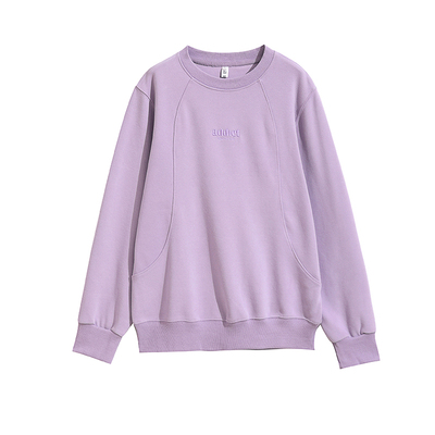 不起球不褪色不缩水百搭外穿卫衣