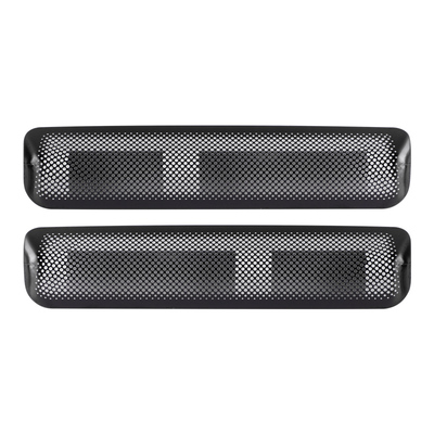 理想座椅下出风口隔物罩！防堵塞