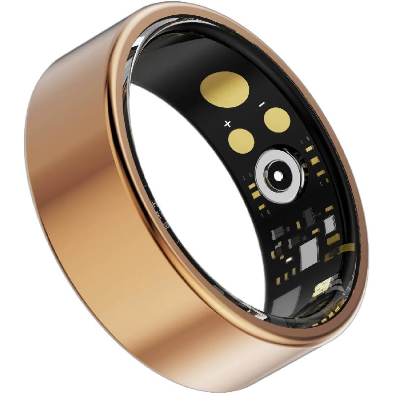 跨境私模R11M智能戒指100+运动模式 Smart Ring智能指环