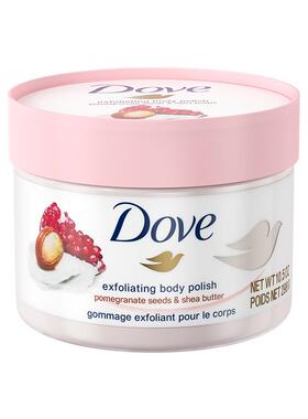 【原装进口】Dove/多芬磨砂膏