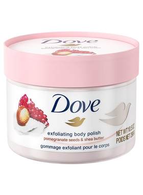 【原装进口】Dove/多芬磨砂膏