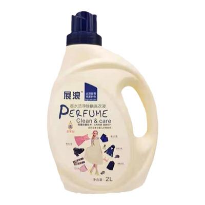 【持久留香72小时】展浪洗衣液