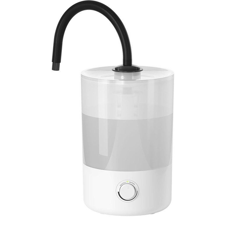 110V美规宠物加湿器蜥蜴乌龟变色龙雾化器台湾爬宠爬行动物加湿器