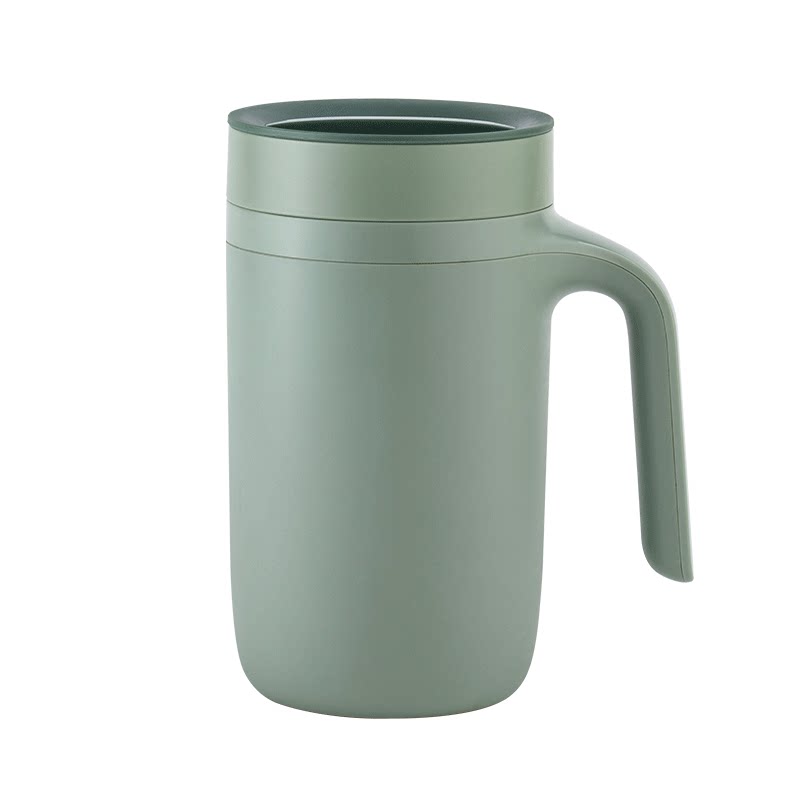 waterlogo元气海洋陶瓷不倒杯