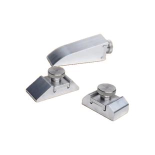 铝合金砂纸架打磨夹平面抛光DIY模型手工手动砂纸打磨器工具夹具