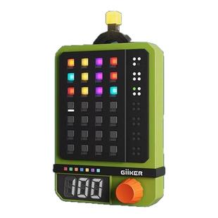 计客超级密码机益智玩具男女孩儿童生日节日礼物学生解密推理游戏