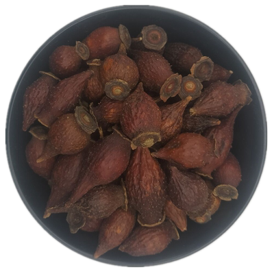 饱满江西金樱子沁鹤堂优质