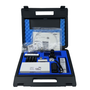 德尔格Alpha压缩空气质量检测仪6527149水管8103061油盒8103560