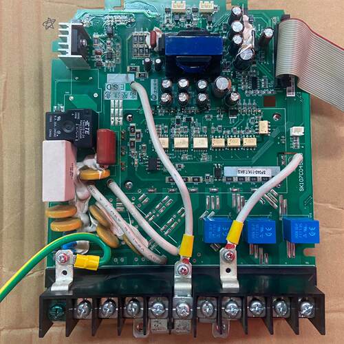 【议价-可维修】SK107C04501B FP50R12KT3 全新/二手均有货